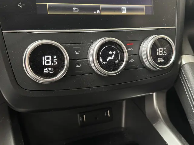 Renault Kadjar 1.3 TCe Zen 2020 Benzine 13