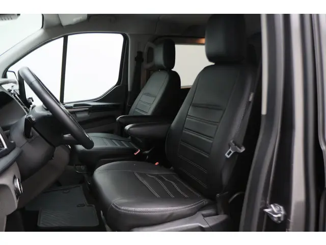 Ford Transit Custom 300 2.0 TDCI L2H1 DC 2020 Diesel 10