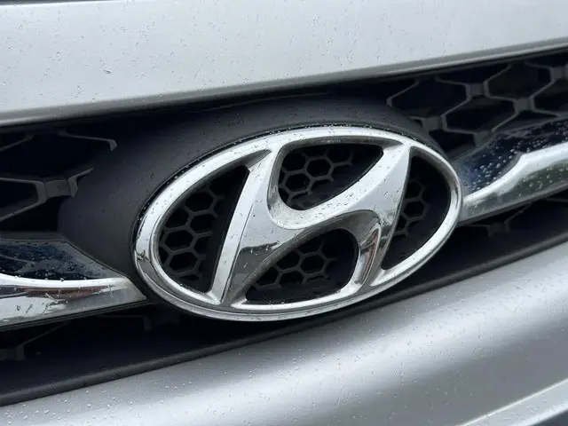 Hyundai i10 1.2 i-Drive Cool 2014 Benzine 26