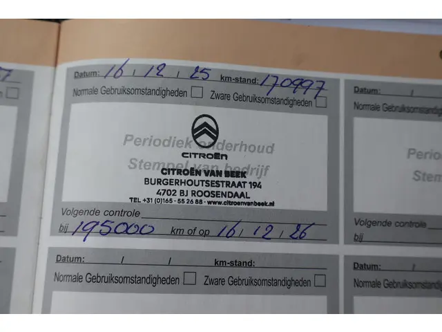 Citroën C3 1.2 PureTech Feel 105g 2017 Benzine 31