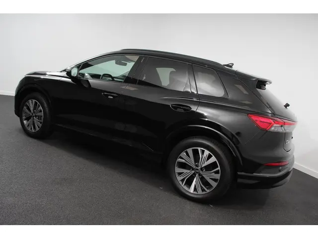 Audi Q4 e-tron 40 Advanced Edition 2022 Elektrisch 29