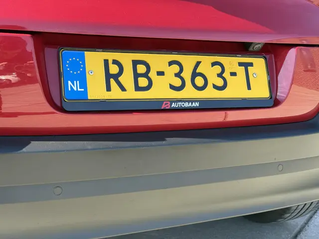 Citroën C3 1.2 PureTech S&S Shine 2017 Benzine 30