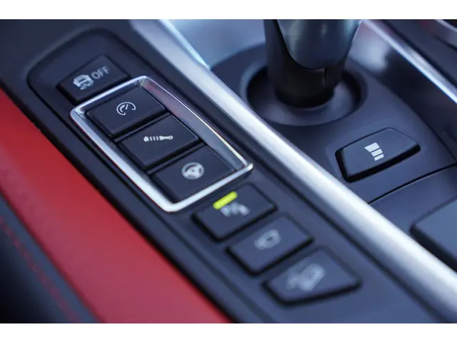 BMW X5 M 2017 Benzine 42
