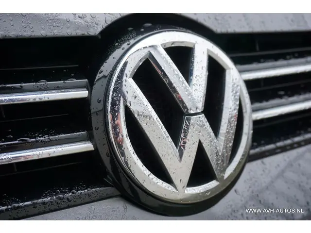 Volkswagen Touran 1.4 TSI Highline Automaat 2014 Benzine 9
