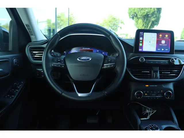 Ford Kuga 2.5 PHEV VIGNALE 2021 Hybride Benzine 16