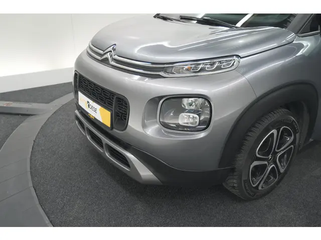 Citroën C3 Aircross PureTech 82 Feel 2018 Benzine 16