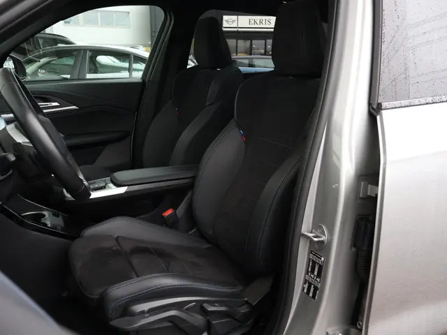 BMW X1 sDrive20i 2024 Benzine 37