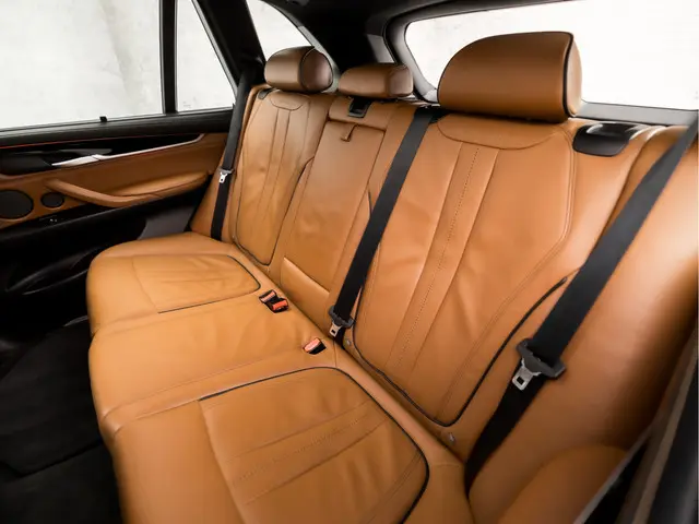 BMW X5 xDrive40e High Executive 2015 Hybride Benzine 17