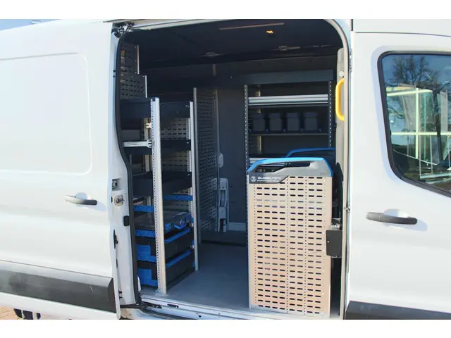 Ford Transit 350 2.0 TDCI L2H2 Trend 2021 Diesel 22