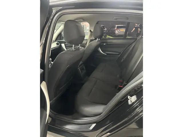 BMW 1 Serie 116i EDE 2013 Benzine 17