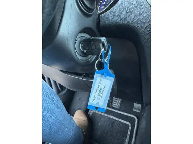 Hyundai ix20 1.4i i-Motion 2014 Benzine 9