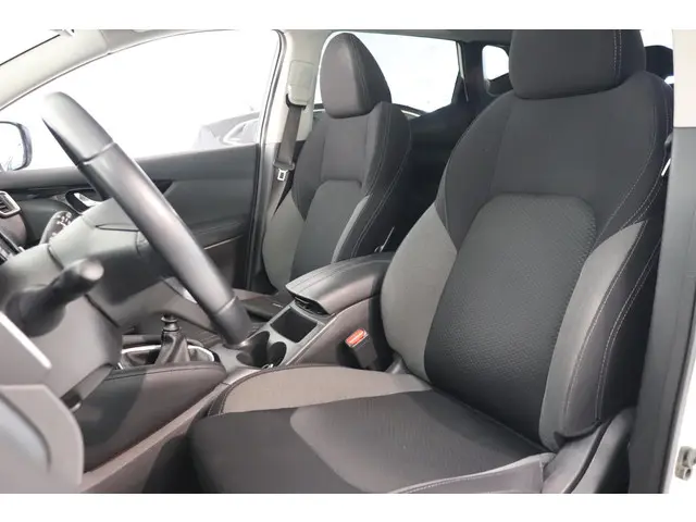 Nissan QASHQAI 1.3 DIG-T N-Connecta 2020 Benzine 9