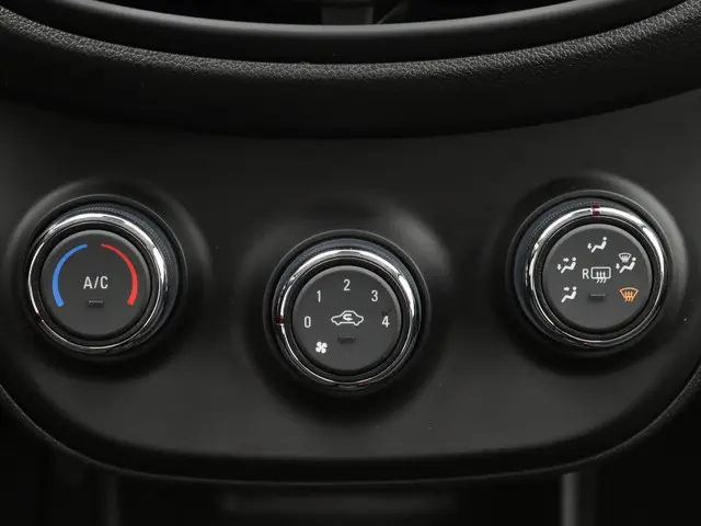 Opel KARL 1.0 ecoFLEX Edition 2017 Benzine 22