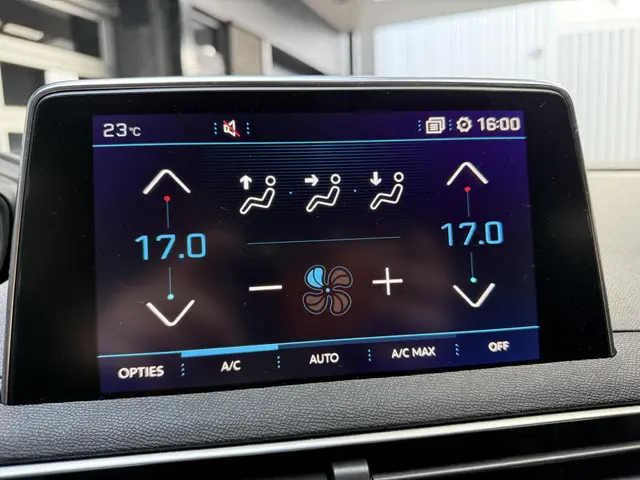 Peugeot 3008 1.2 PureTech Allure automaat! 2017 Benzine 13
