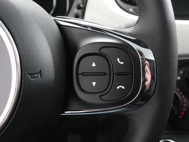 Fiat 500 1.0 Hybrid Dolcevita Finale 2024 Benzine 17