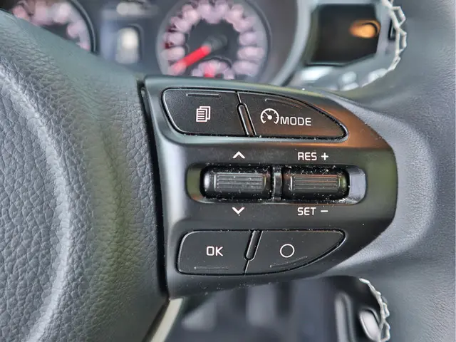 Kia Picanto 1.0 DPi DynamicPlusLine 2022 Benzine 14