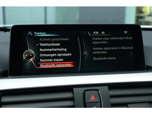 BMW 4 Serie Coupé 420i M Sport 2016 Benzine 25