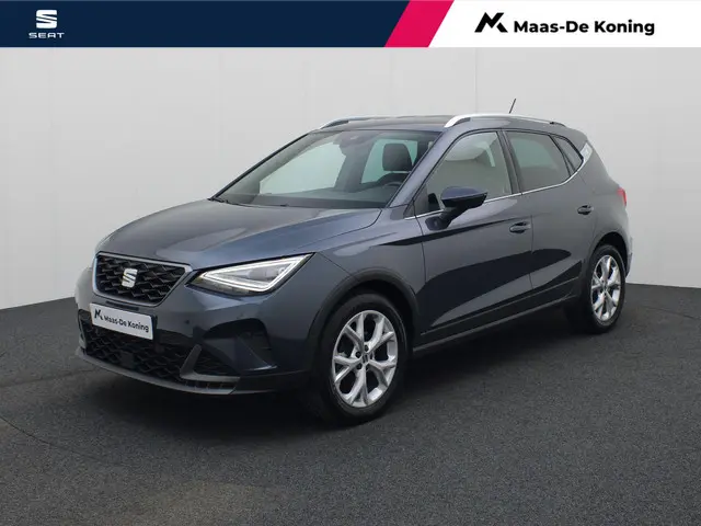 SEAT Arona 1.5TSI/150PK EVO FR DSG 2023 Benzine 1