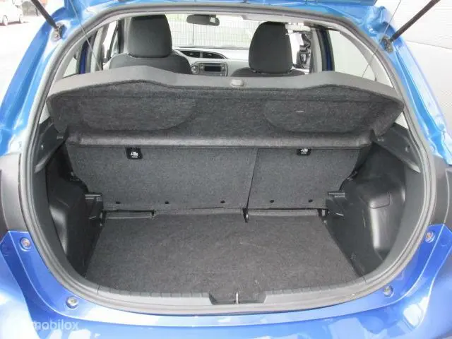 Toyota Yaris 1.0 VVT-i Comfort 2019 Benzine 13