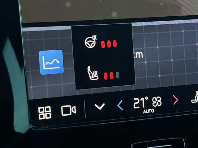 Volvo XC40 Recharge P8 AWD R-Design 2020 Elektrisch 20