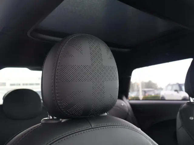 MINI Electric SE MINI Yours 2023 Elektrisch 25