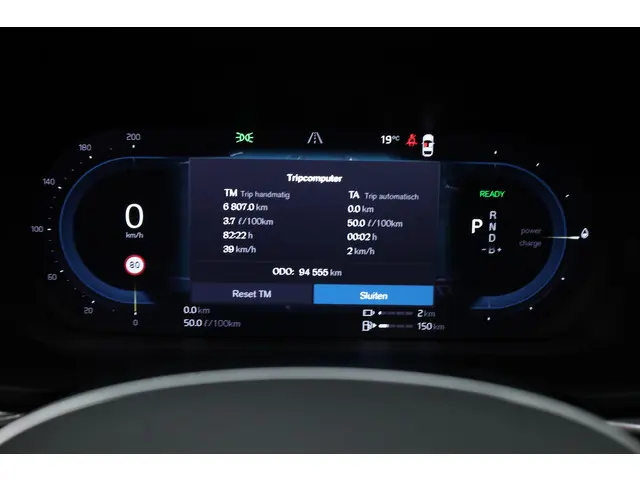 Volvo XC60 T8 Recharge R-Design 2022 Hybride Benzine 11