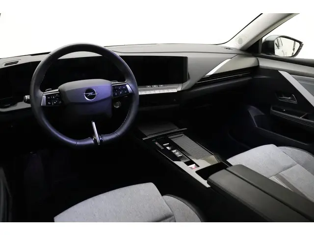 Opel Astra 1.2 Elegance 2023 Benzine 7
