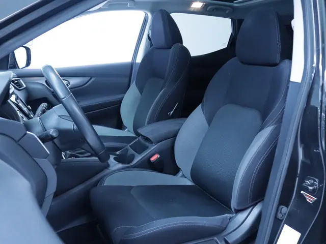 Nissan QASHQAI 1.2 N-Connecta 2018 Benzine 7