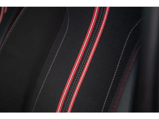 Opel Corsa 1.2 Turbo GS 2022 Benzine 25