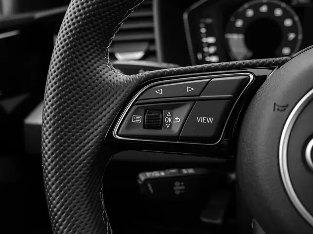 Audi A1 Sportback 25 TFSI S edition 95 PK 2025 Benzine 14