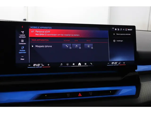 BMW i5 M60 xDrive 84 kWh 2024 Elektrisch 66