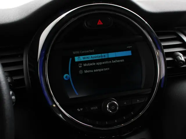 MINI One Mini 1.5 First Salt 2019 Benzine 36