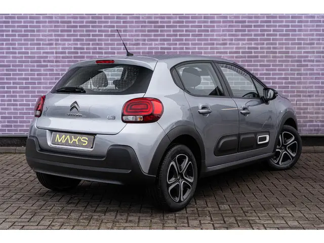 Citroën C3 3