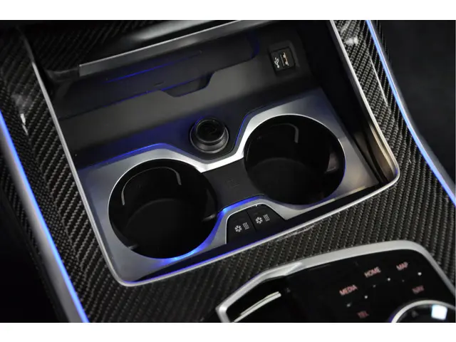 BMW X7 M60i xDrive 2022 Hybride Benzine 33