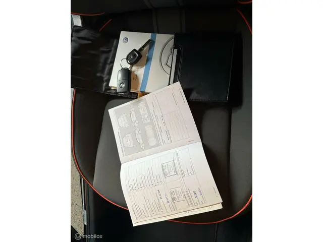 Volkswagen up! 1.0 groove up! BlueMotion 2014 Benzine 19