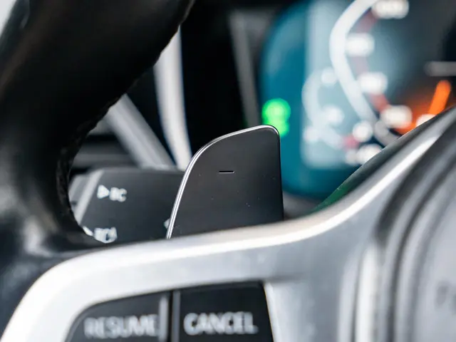 BMW 3 Serie Sedan M340i xDrive 2022 Benzine 34