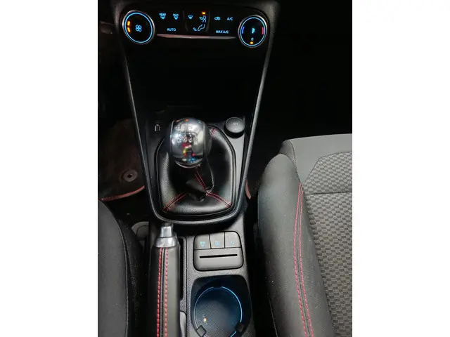 Ford Fiesta 1.0 EcoBoost ST-Line 2020 Benzine 25