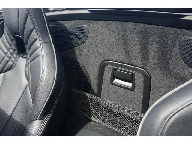 BMW Z4 M40i 2019 Benzine 29