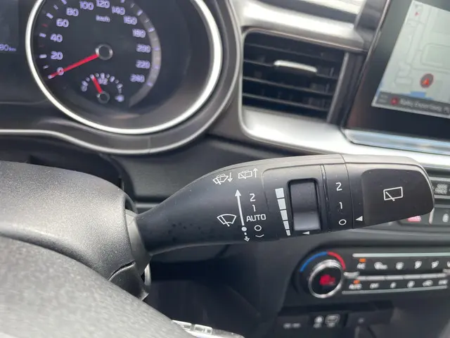 Kia Ceed Sportswagon 1.0 T-GDi DynamicLine 2019 Benzine 21