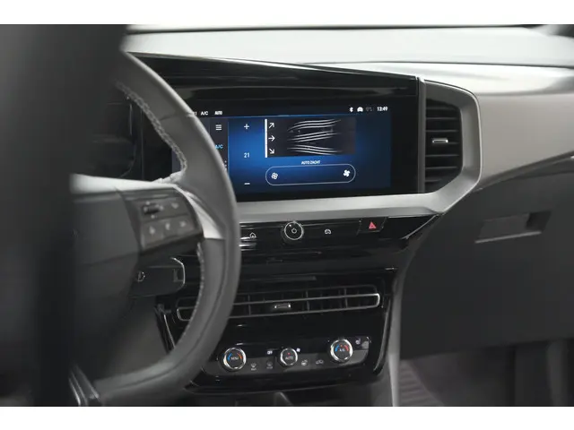 Opel Mokka Turbo 130 AT8 GS 2025 Benzine 50