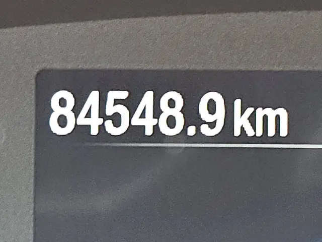 Ford Transit Custom 2.0 2021 Diesel 9