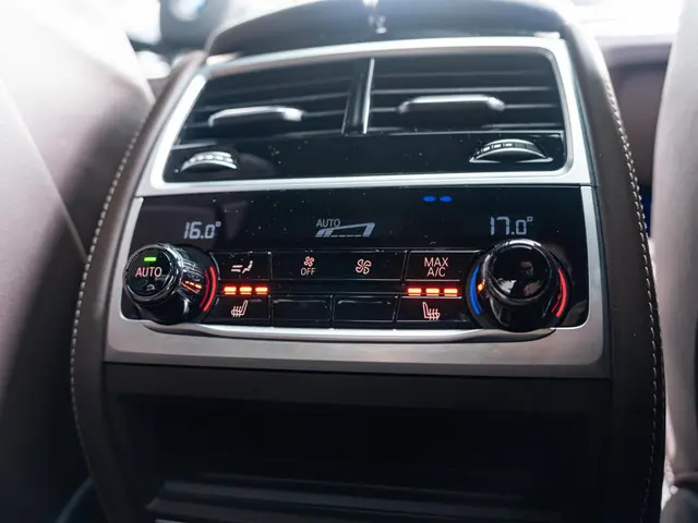 BMW 7 Serie Sedan 745e 2021 Hybride Benzine 45