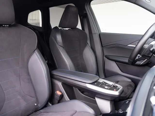 BMW X1 sDrive20i 2024 Benzine 10