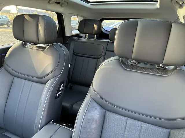 Jaecoo 7 1.5 GDI SHS-P Exclusive 2025 Hybride Benzine 33