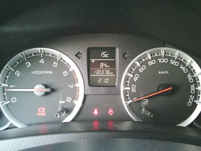 Suzuki Swift 1.2 Bandit EASSS 2013 Benzine 6