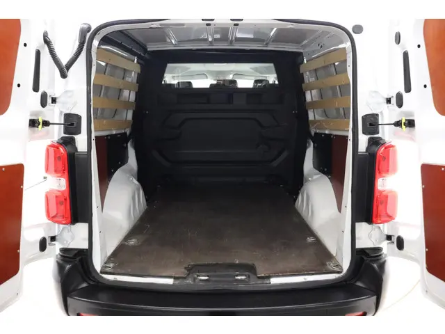 Opel Vivaro 2.0 CDTI L3H1 Edition 2021 Diesel 8