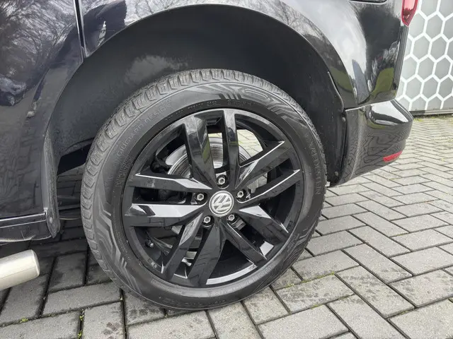 Volkswagen Caddy Maxi 2.0 TDI Trendline 5p 2016 Diesel 42