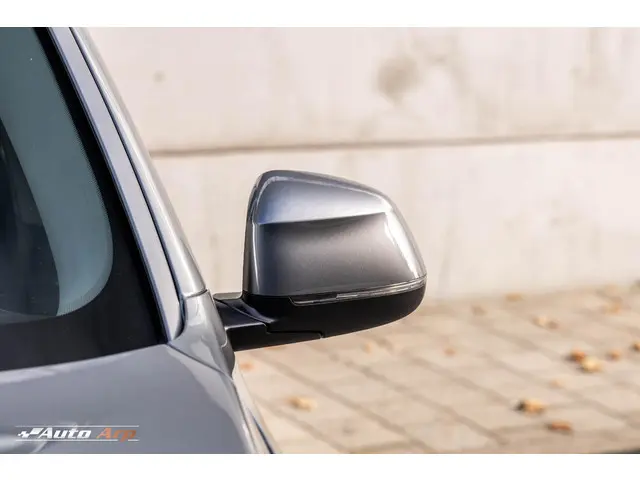 BMW X5 xDrive35i High Executive 2015 Benzine 23