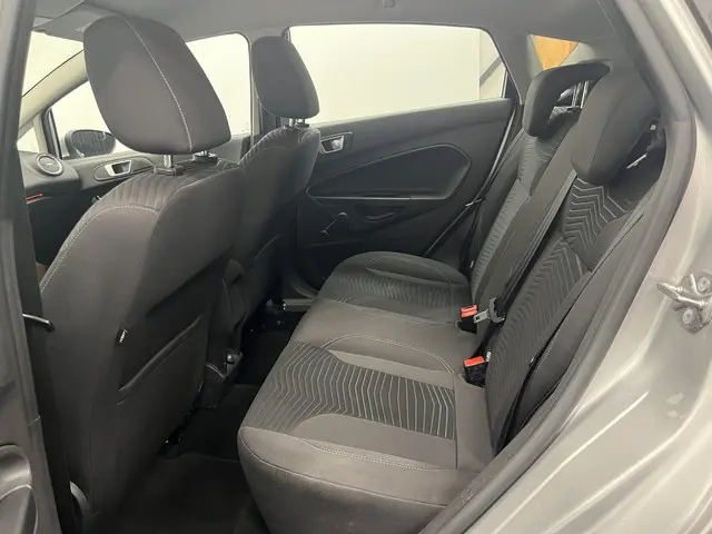 Ford Fiesta 1.0 Titanium 2014 Benzine 23