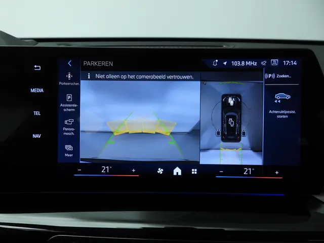 BMW iX1 xDrive30 2025 Elektrisch 22